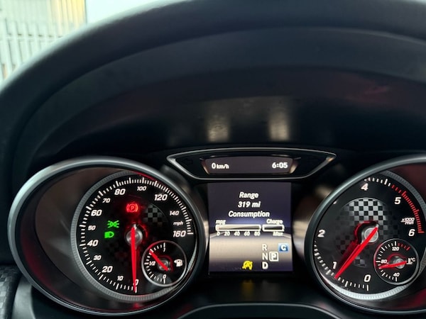 Used Mercedes-Benz A-Class 2017 for sale - 76203230: Photo 42