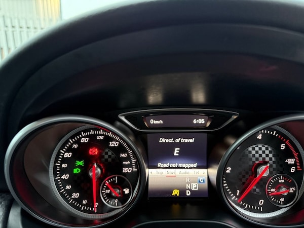 Used Mercedes-Benz A-Class 2017 for sale - 76203230: Photo 43