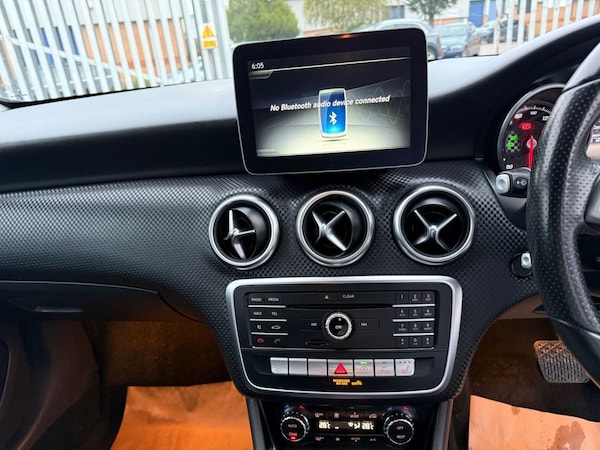Used Mercedes-Benz A-Class 2017 for sale - 76203230: Photo 48