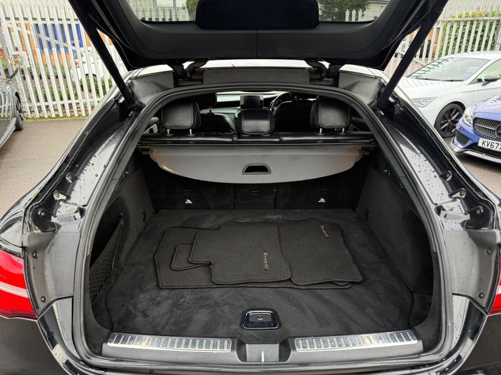 Used Mercedes-Benz GLC 2017 for sale - 76848321: Photo 16