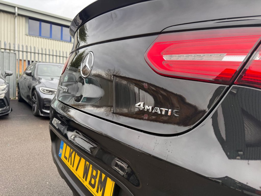 Used Mercedes-Benz GLC 2017 for sale - 76848321: Photo 30