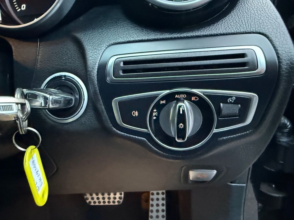 Used Mercedes-Benz GLC 2017 for sale - 76848321: Photo 41