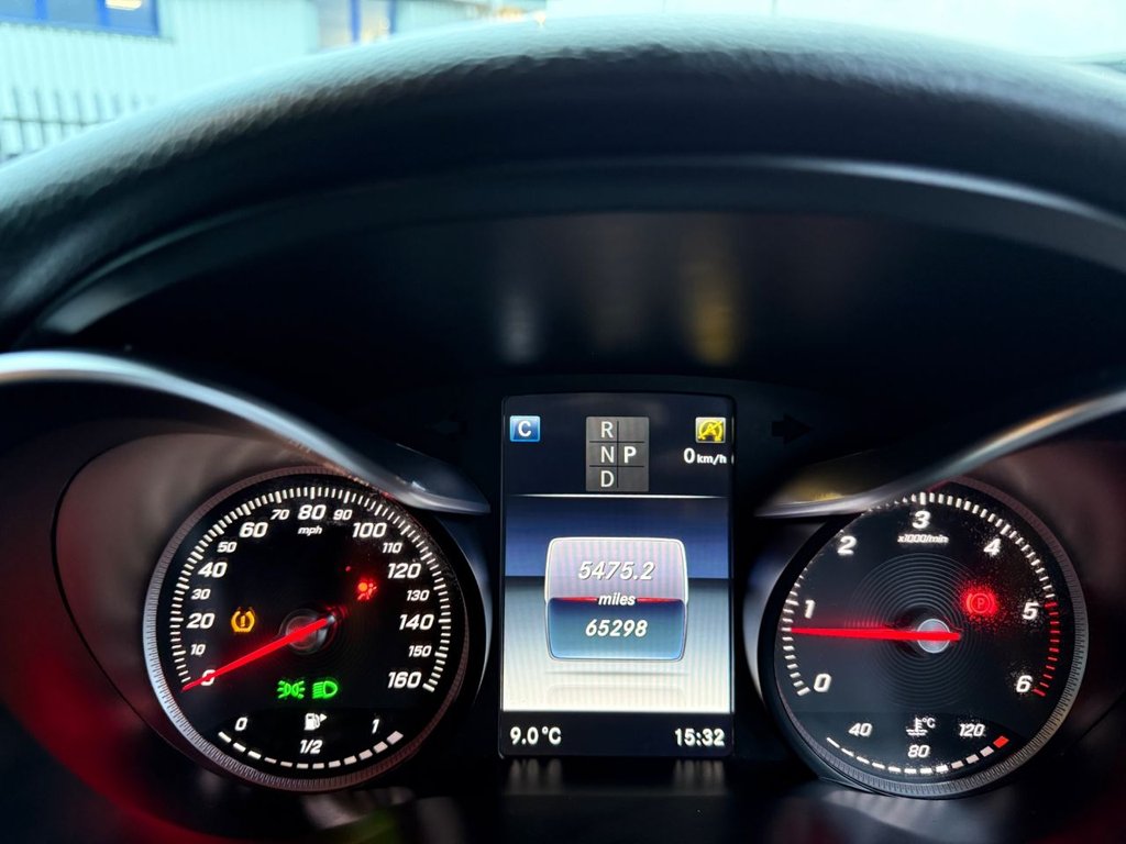 Used Mercedes-Benz GLC 2017 for sale - 76848321: Photo 44