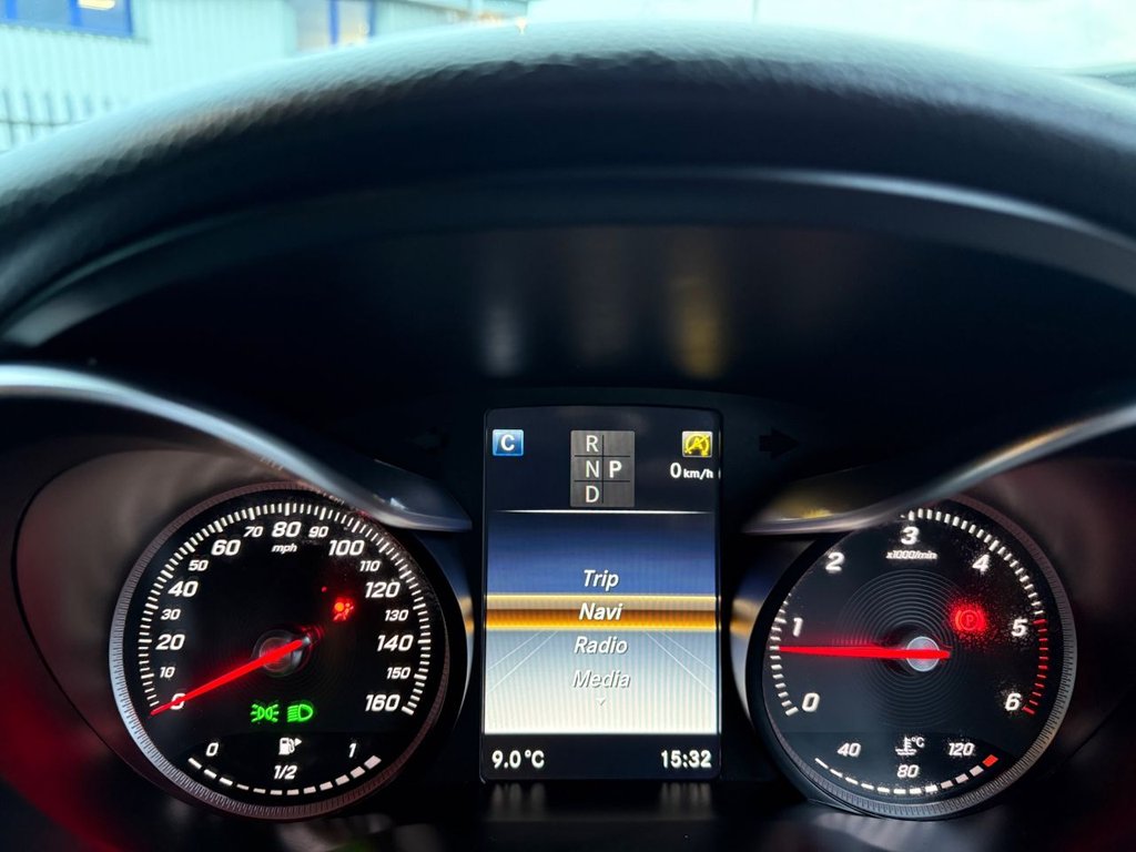 Used Mercedes-Benz GLC 2017 for sale - 76848321: Photo 46