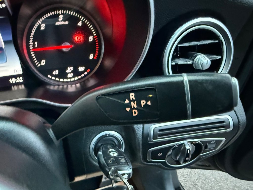 Used Mercedes-Benz GLC 2017 for sale - 76848321: Photo 49