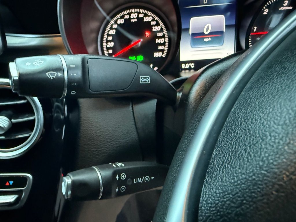 Used Mercedes-Benz GLC 2017 for sale - 76848321: Photo 50