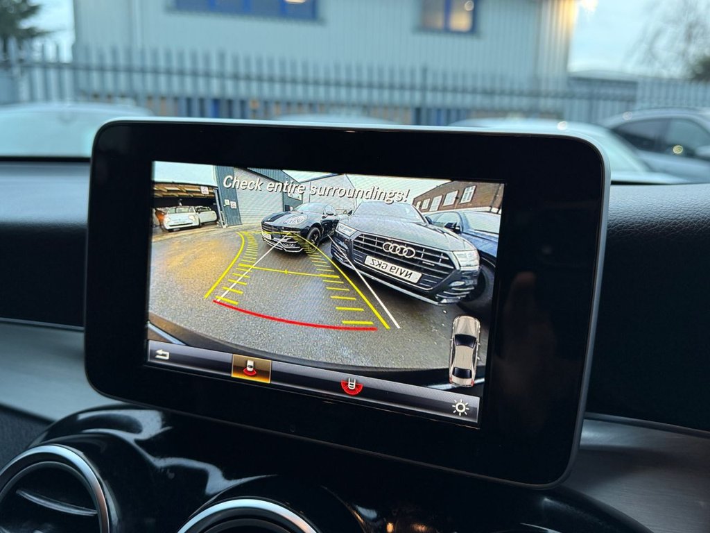 Used Mercedes-Benz GLC 2017 for sale - 76848321: Photo 8