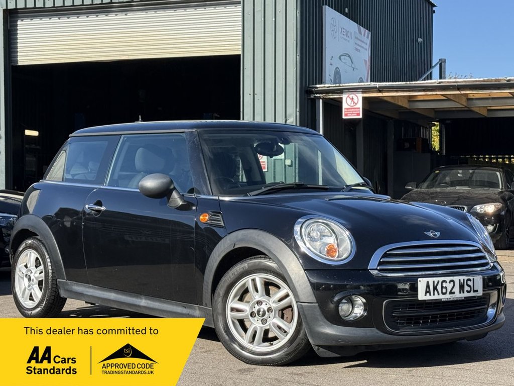 Used MINI Hatch 2012 for sale - 76368165: Photo 1