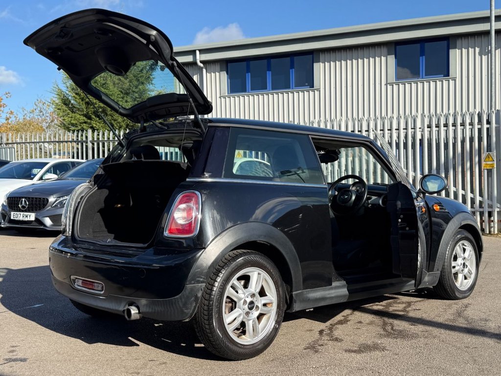 Used MINI Hatch 2012 for sale - 76368165: Photo 10