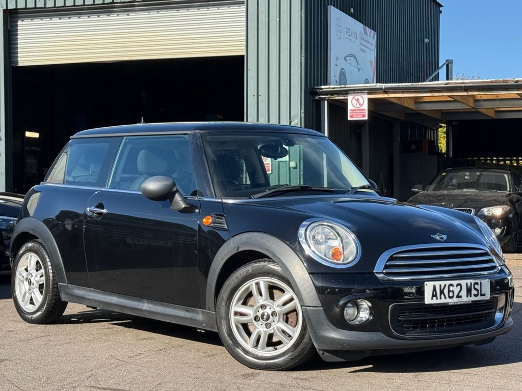 Used MINI Hatch 2012 for sale - 76368165: Photo 11