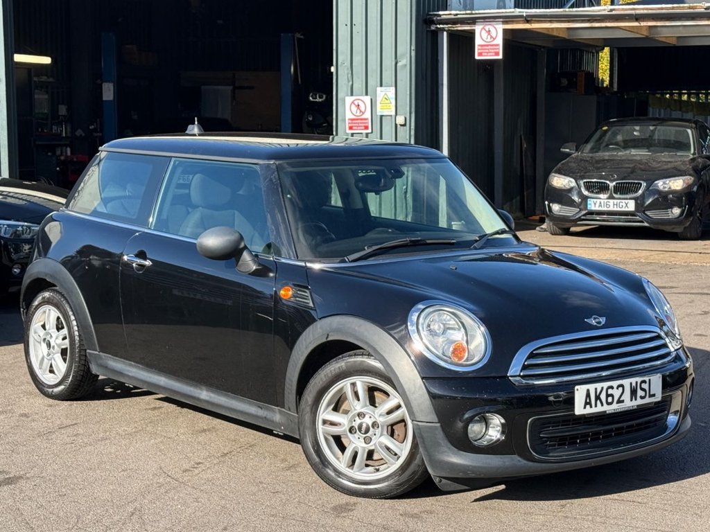 Used MINI Hatch 2012 for sale - 76368165: Photo 12