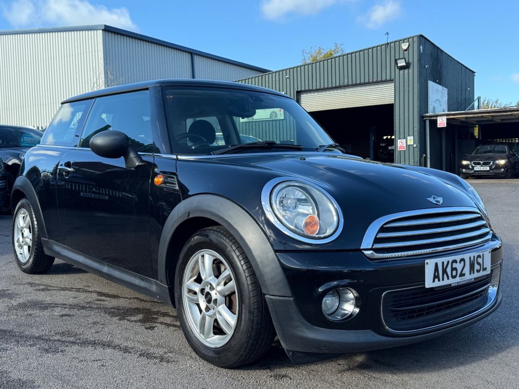 Used MINI Hatch 2012 for sale - 76368165: Photo 13