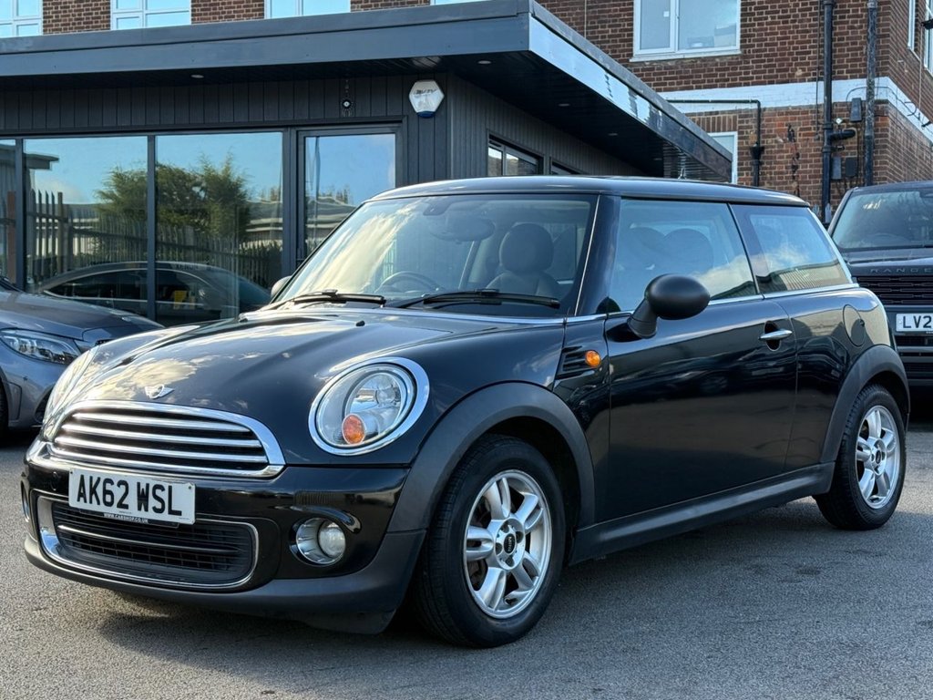 Used MINI Hatch 2012 for sale - 76368165: Photo 14