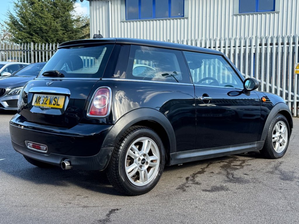 Used MINI Hatch 2012 for sale - 76368165: Photo 15