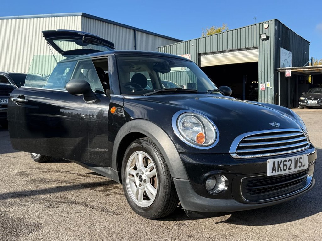 Used MINI Hatch 2012 for sale - 76368165: Photo 16