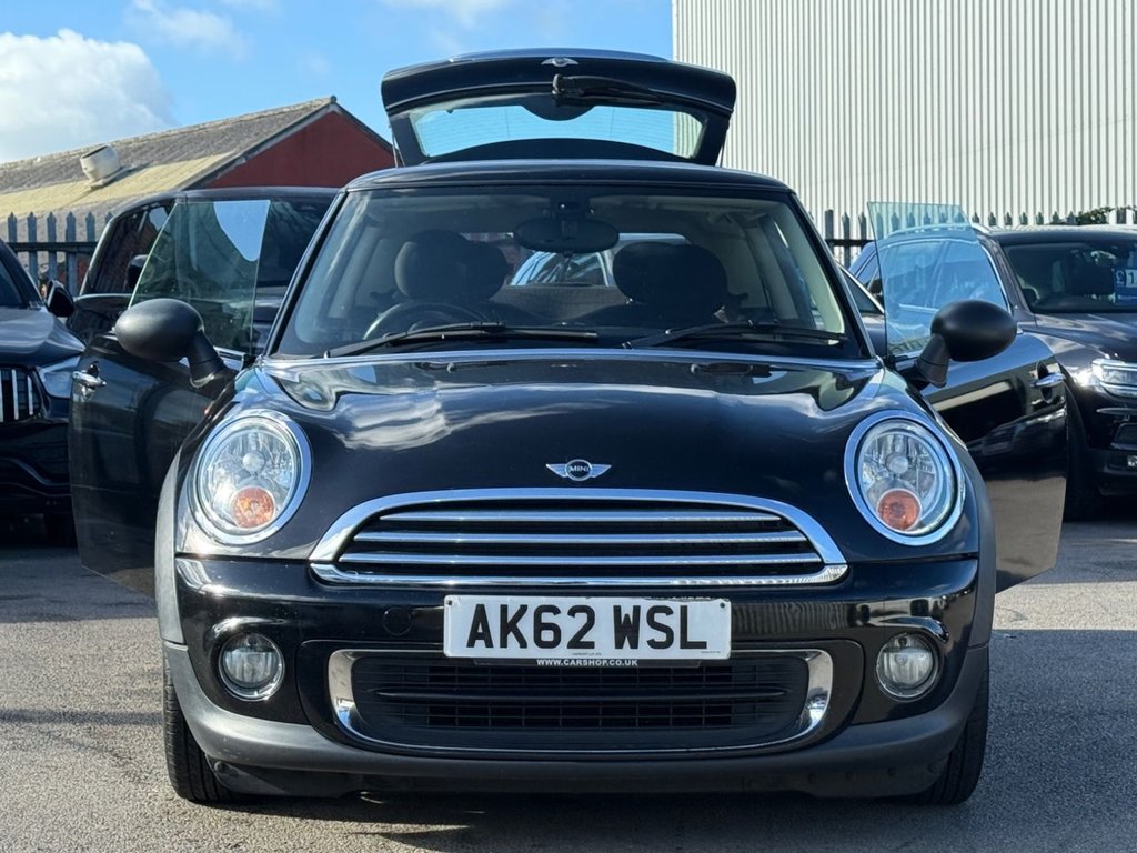 Used MINI Hatch 2012 for sale - 76368165: Photo 17