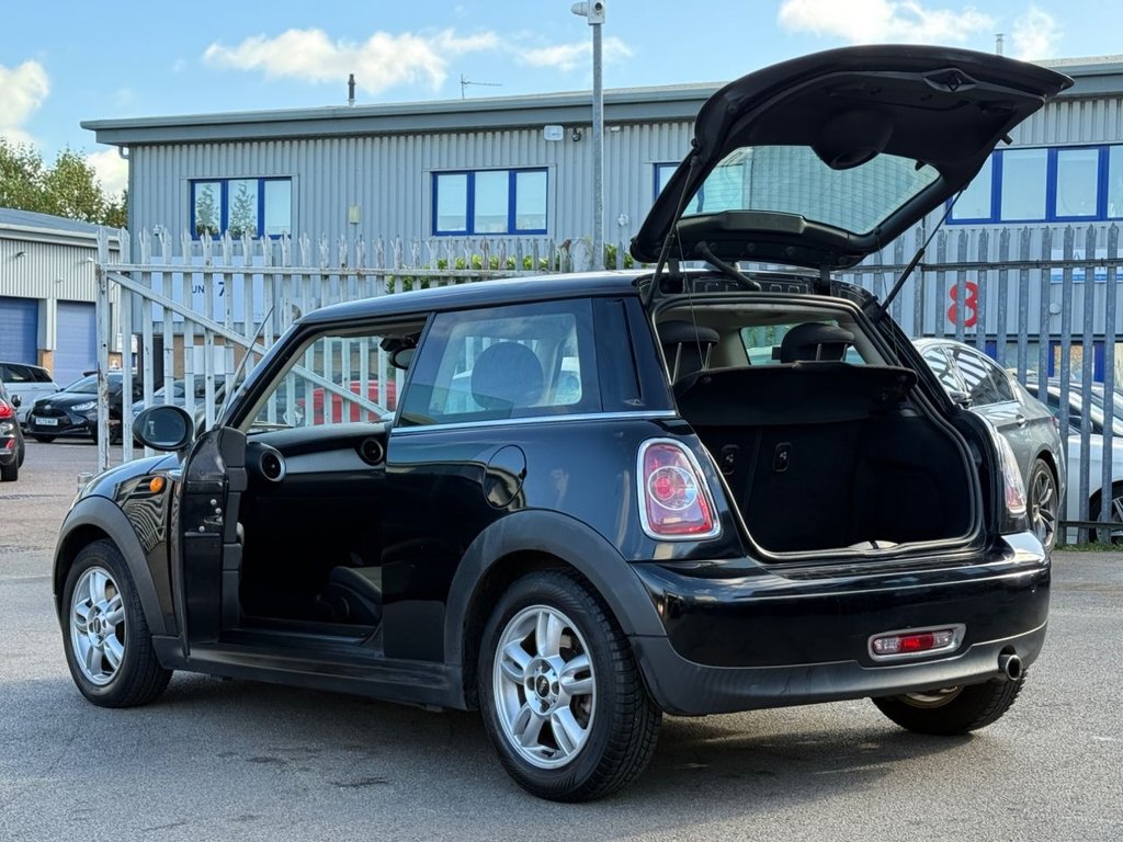 Used MINI Hatch 2012 for sale - 76368165: Photo 18