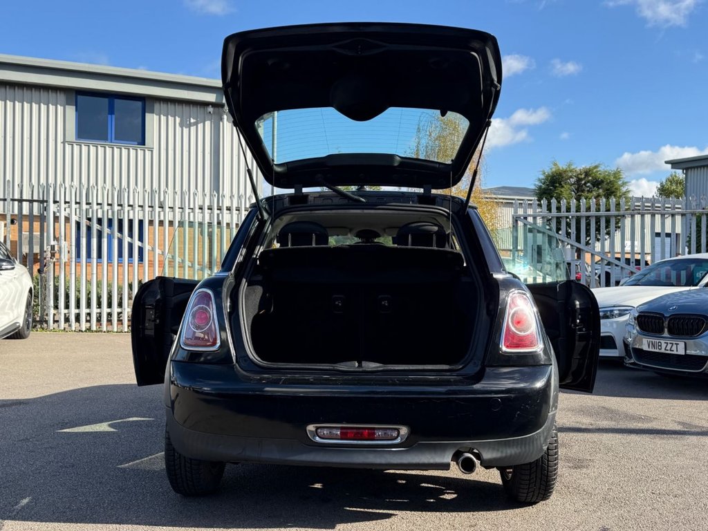 Used MINI Hatch 2012 for sale - 76368165: Photo 19