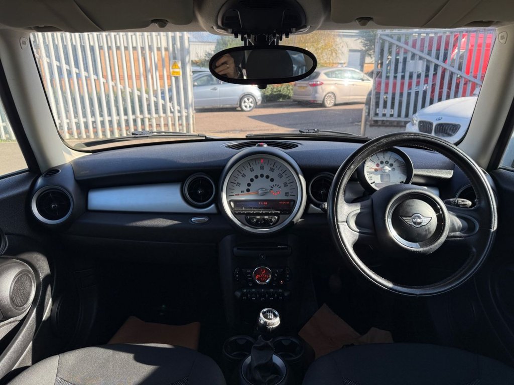 Used MINI Hatch 2012 for sale - 76368165: Photo 2