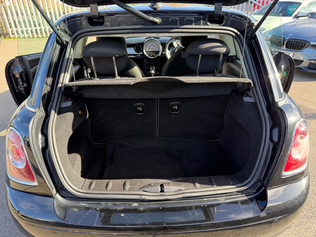 Used MINI Hatch 2012 for sale - 76368165: Photo 20