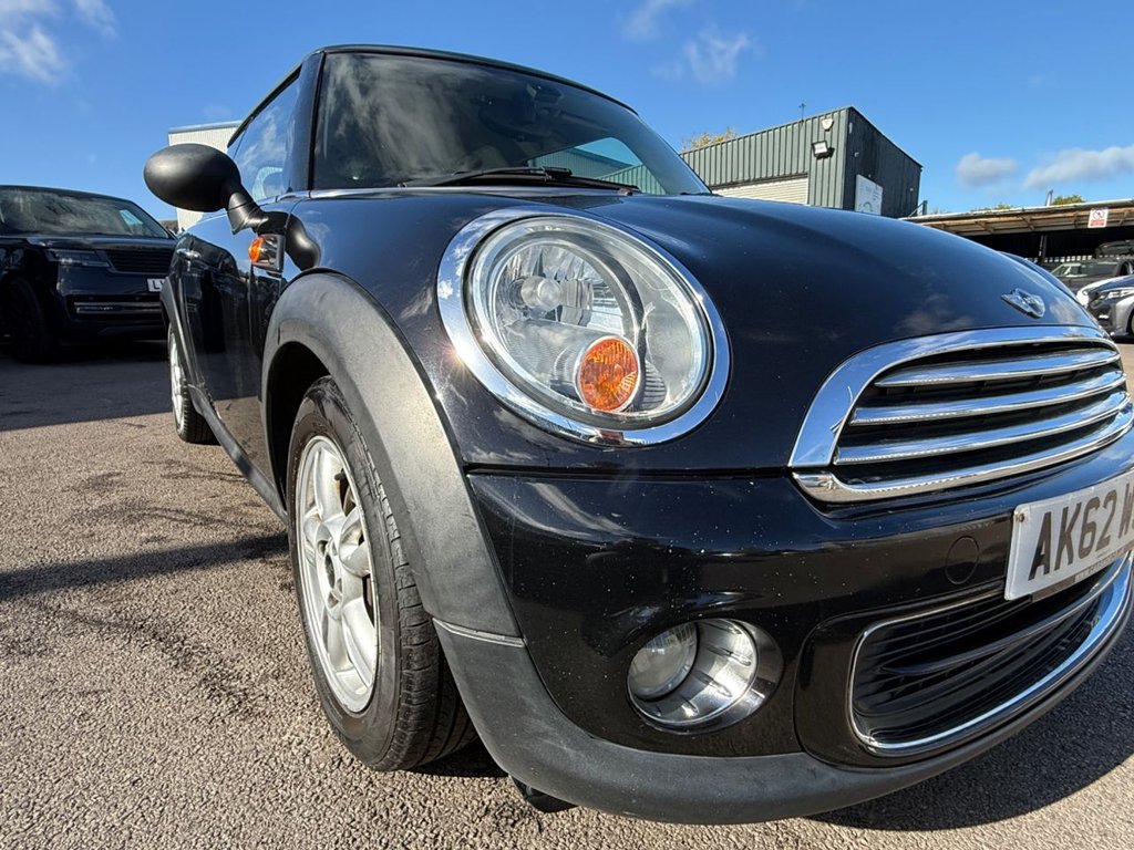 Used MINI Hatch 2012 for sale - 76368165: Photo 23