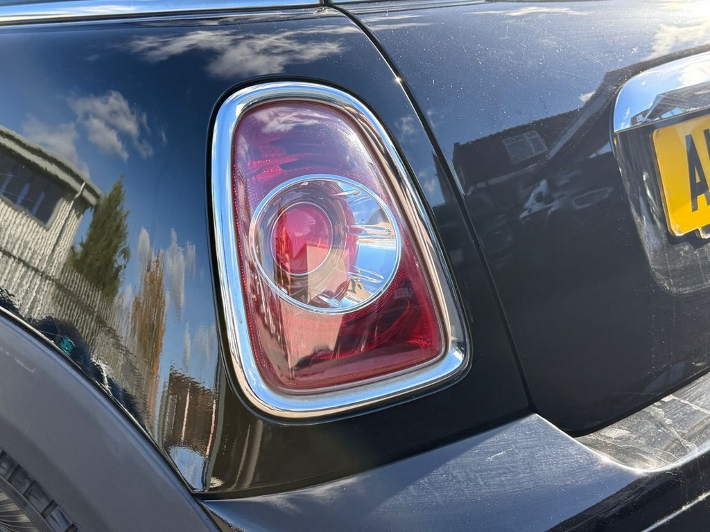 Used MINI Hatch 2012 for sale - 76368165: Photo 28