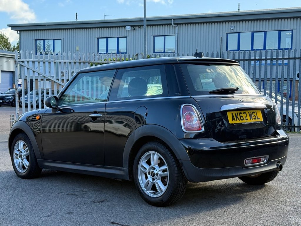Used MINI Hatch 2012 for sale - 76368165: Photo 3