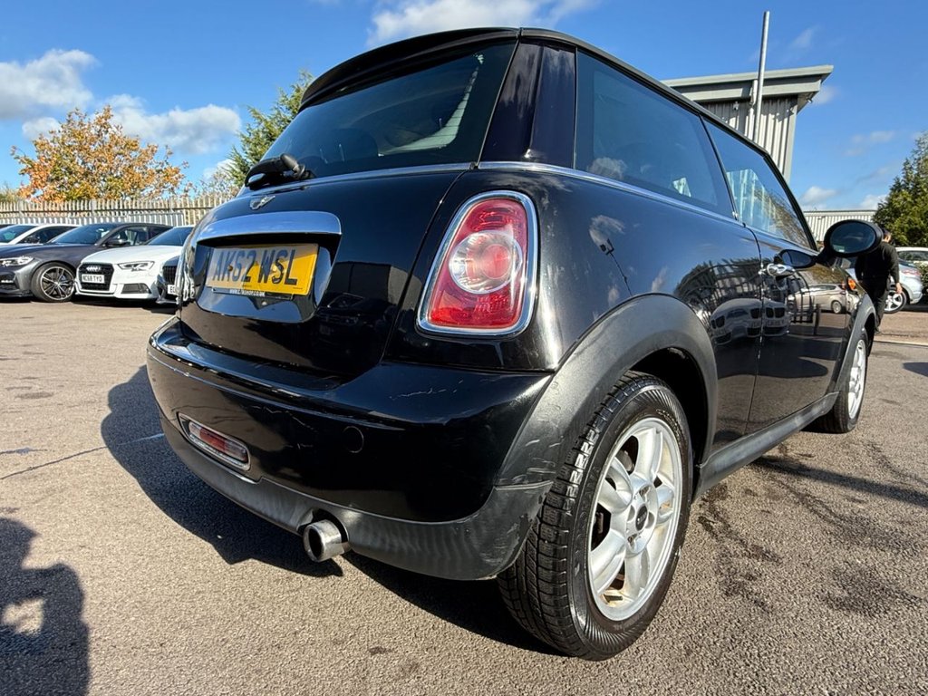 Used MINI Hatch 2012 for sale - 76368165: Photo 30