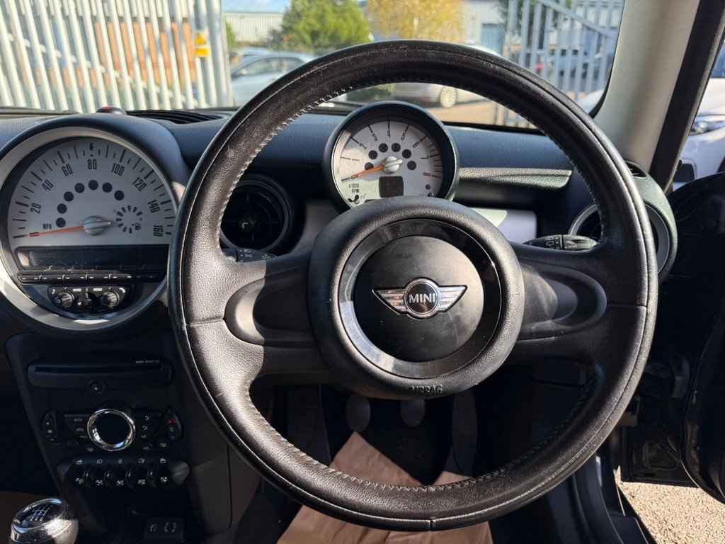 Used MINI Hatch 2012 for sale - 76368165: Photo 37