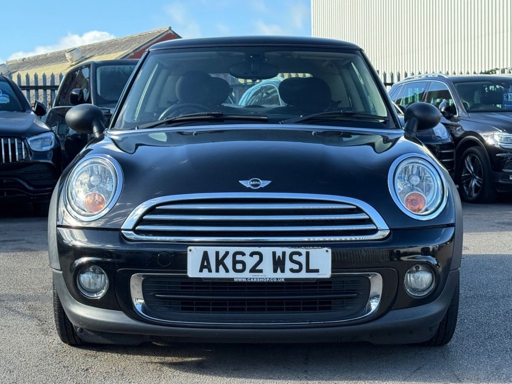 Used MINI Hatch 2012 for sale - 76368165: Photo 5