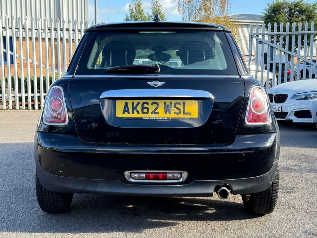 Used MINI Hatch 2012 for sale - 76368165: Photo 7