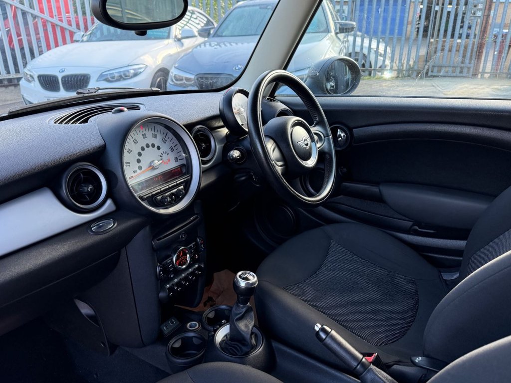 Used MINI Hatch 2012 for sale - 76368165: Photo 8