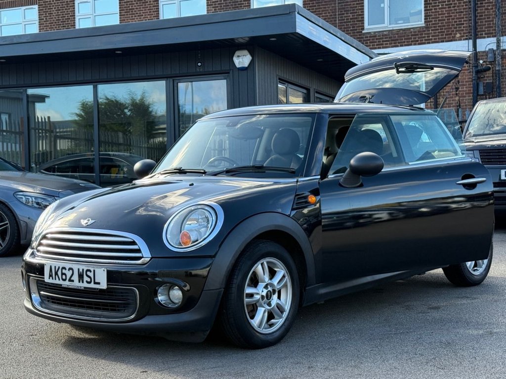 Used MINI Hatch 2012 for sale - 76368165: Photo 9