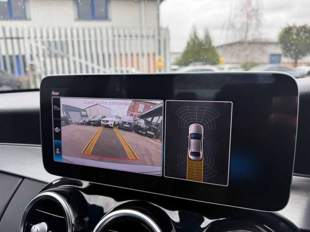 Used Mercedes-Benz C Class 2019 for sale - 78044436: Photo 11