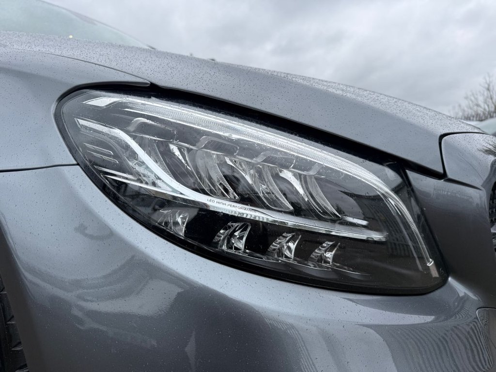 Used Mercedes-Benz C Class 2019 for sale - 78044436: Photo 25