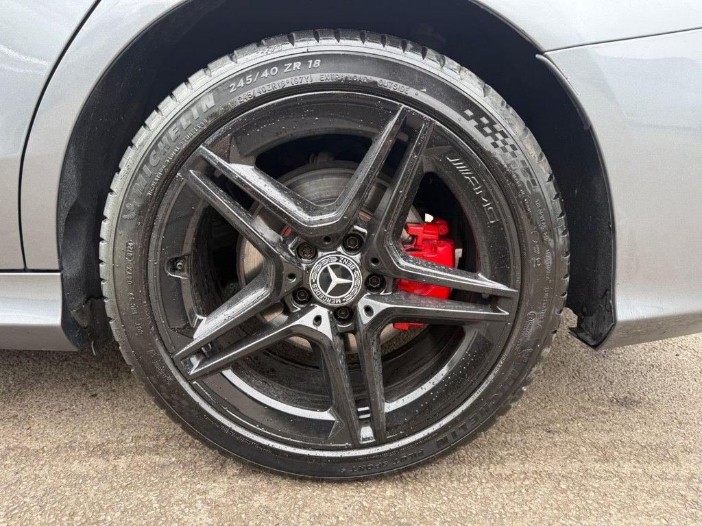 Used Mercedes-Benz C Class 2019 for sale - 78044436: Photo 29