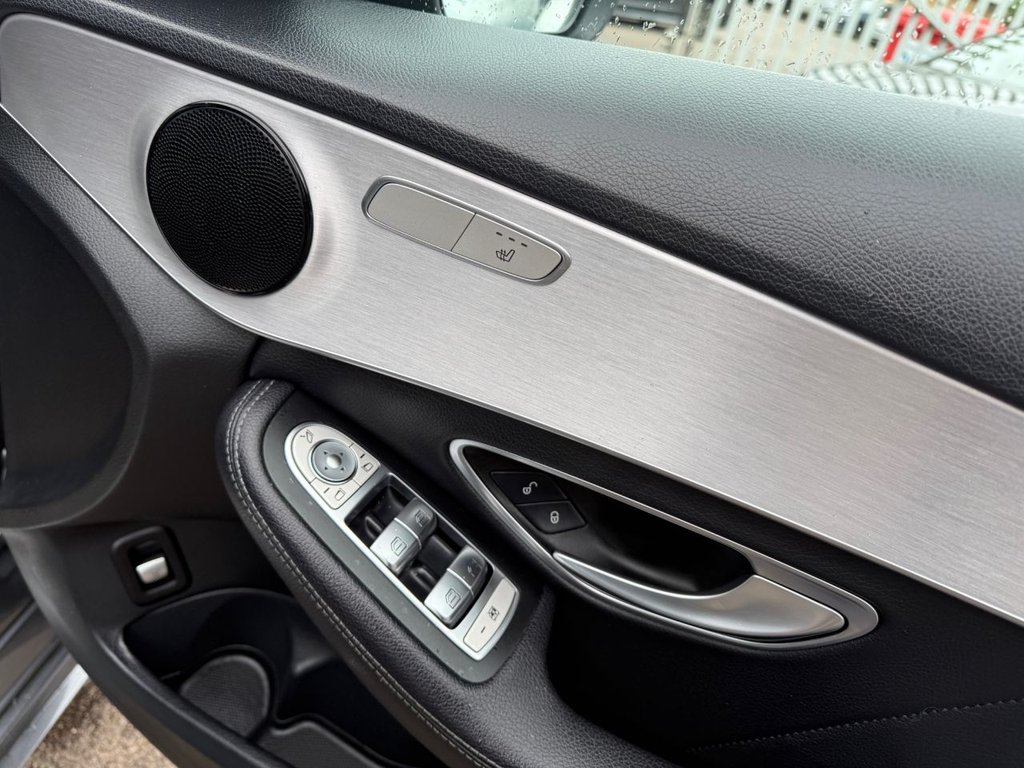 Used Mercedes-Benz C Class 2019 for sale - 78044436: Photo 37