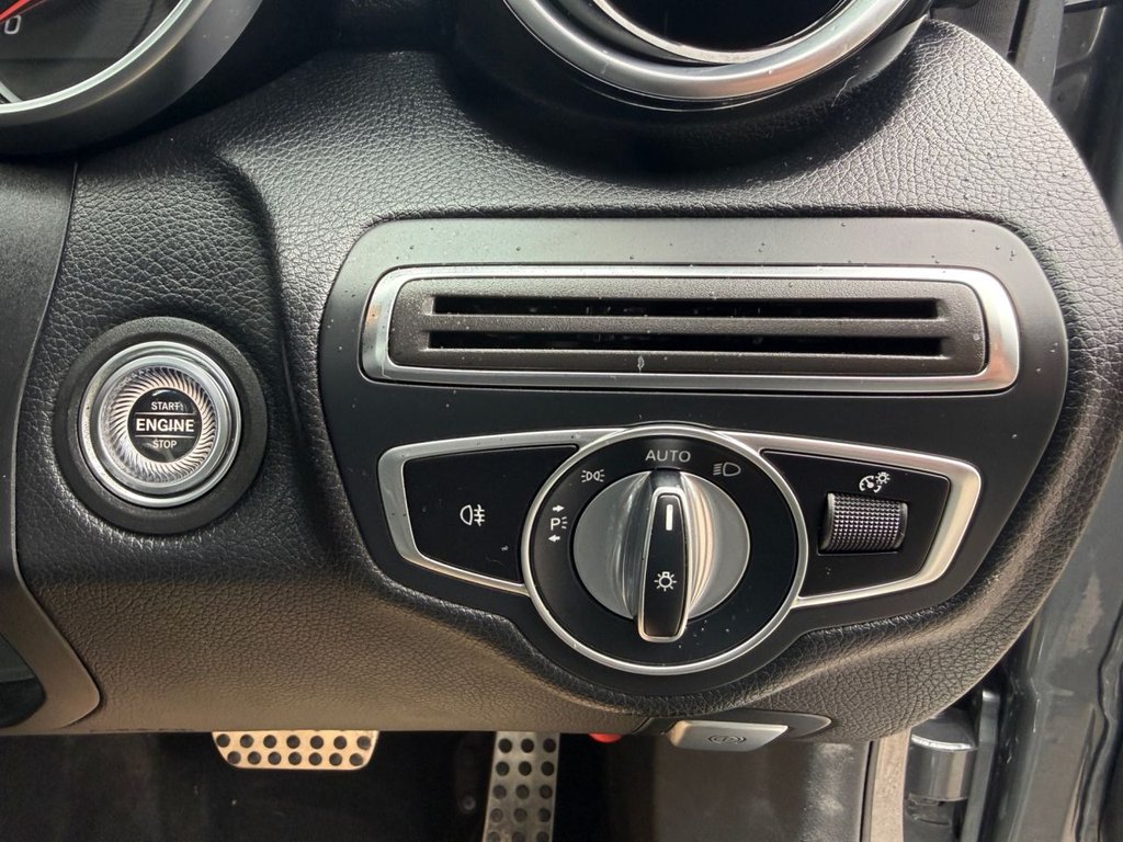 Used Mercedes-Benz C Class 2019 for sale - 78044436: Photo 42