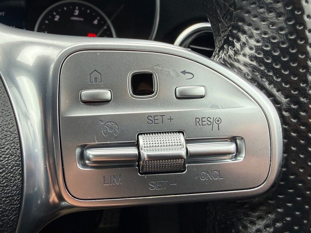 Used Mercedes-Benz C Class 2019 for sale - 78044436: Photo 46