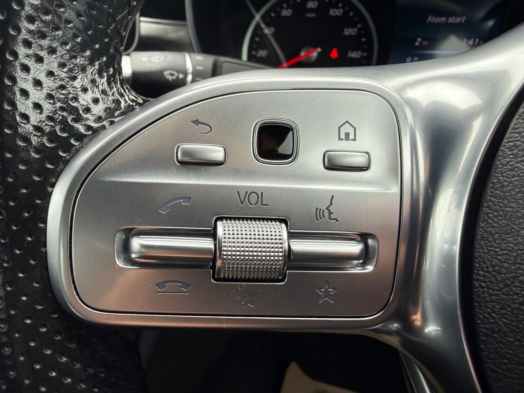 Used Mercedes-Benz C Class 2019 for sale - 78044436: Photo 47