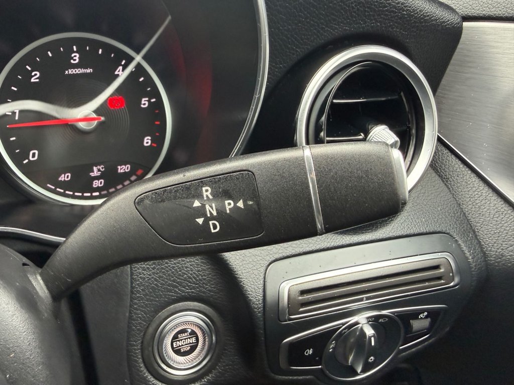 Used Mercedes-Benz C Class 2019 for sale - 78044436: Photo 48