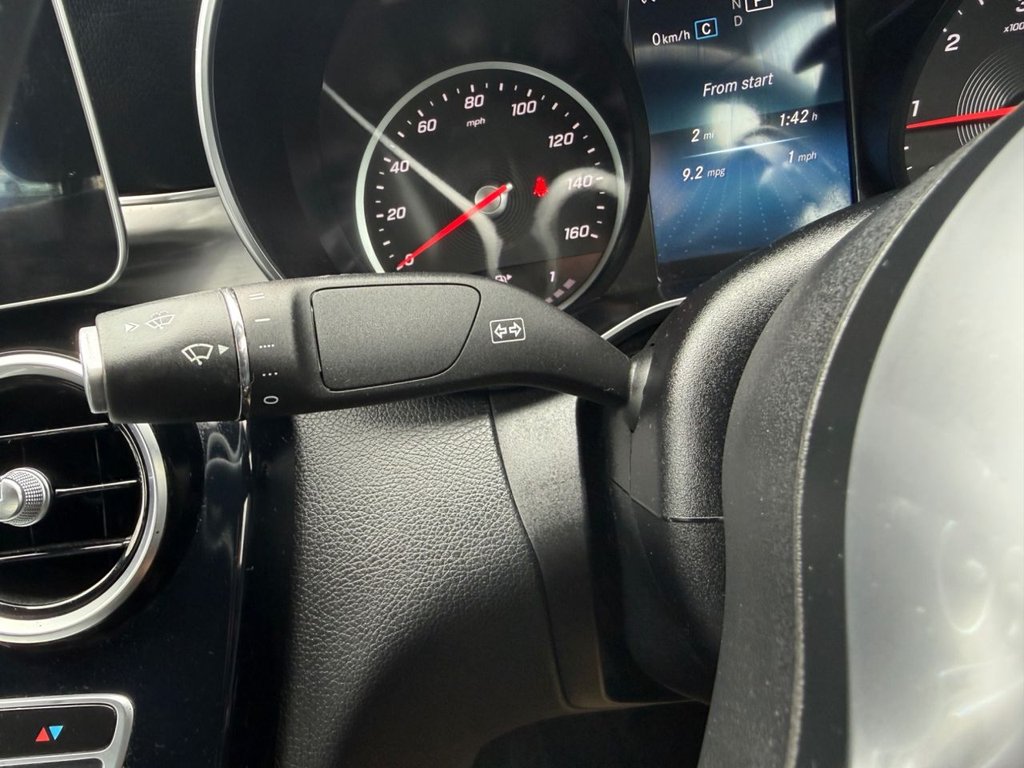 Used Mercedes-Benz C Class 2019 for sale - 78044436: Photo 49