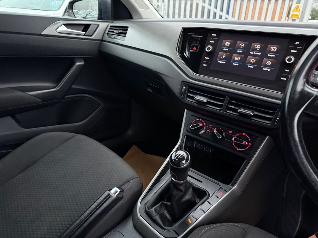 Used Volkswagen Polo 2018 for sale - 76286169: Photo 12