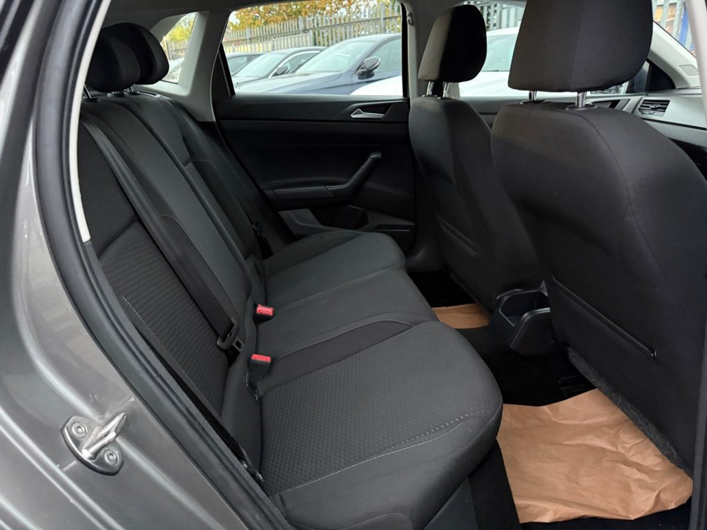 Used Volkswagen Polo 2018 for sale - 76286169: Photo 14