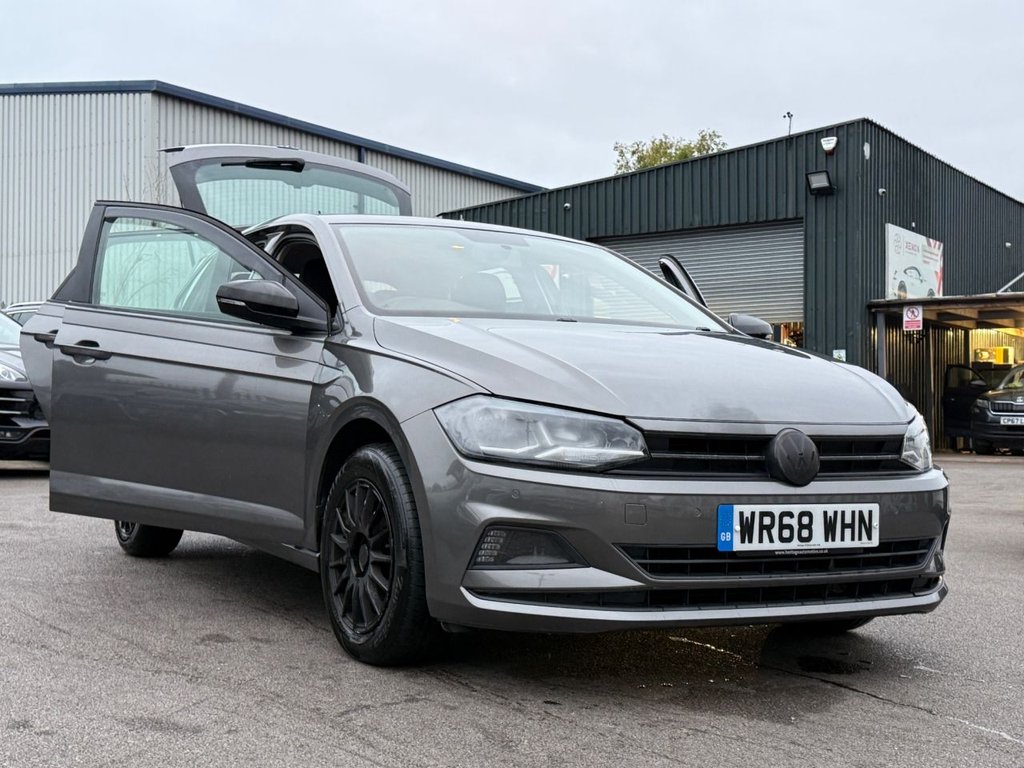 Used Volkswagen Polo 2018 for sale - 76286169: Photo 20