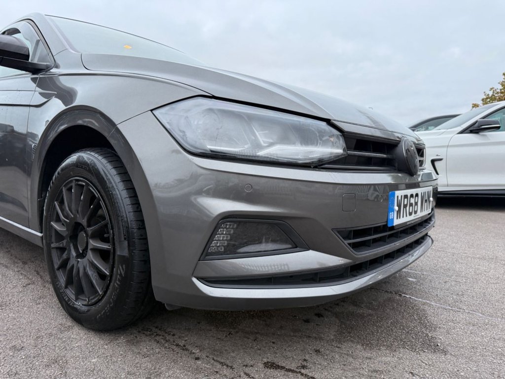 Used Volkswagen Polo 2018 for sale - 76286169: Photo 28