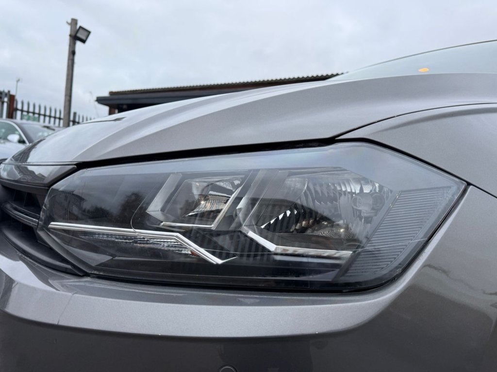 Used Volkswagen Polo 2018 for sale - 76286169: Photo 29