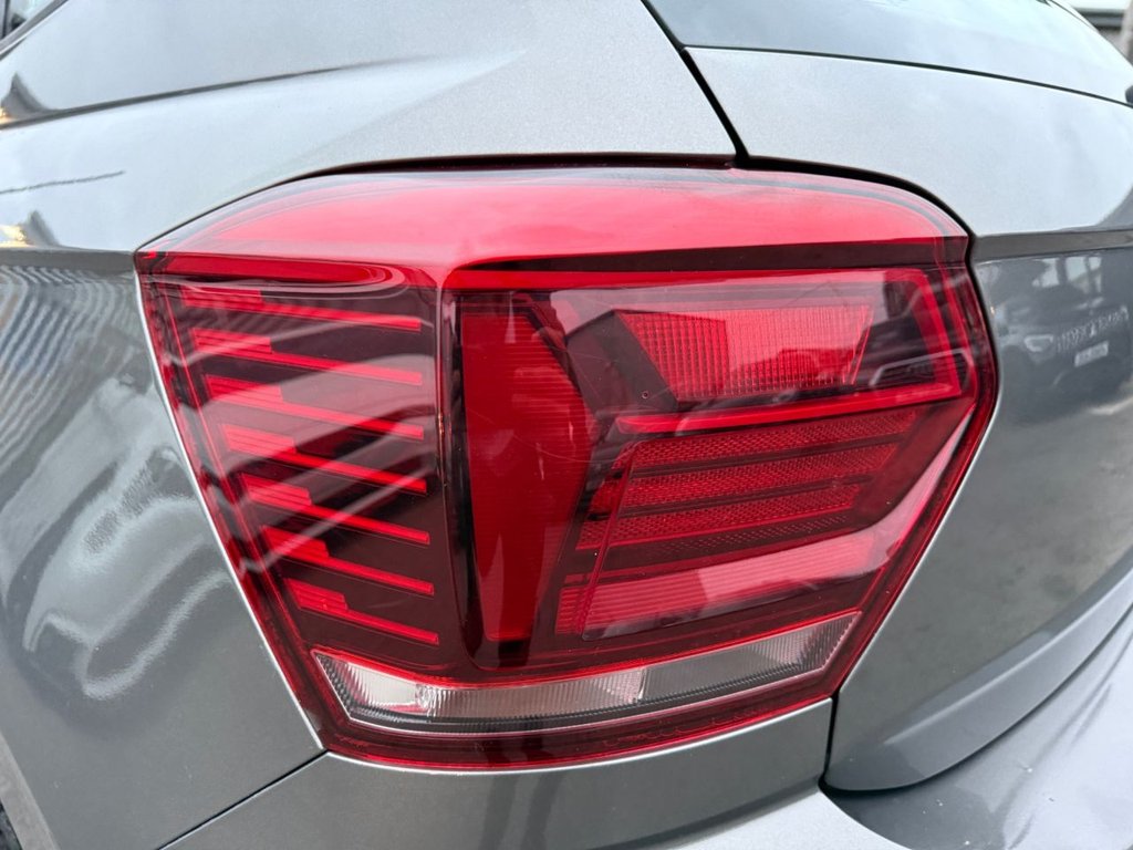 Used Volkswagen Polo 2018 for sale - 76286169: Photo 33