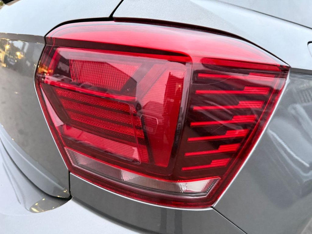 Used Volkswagen Polo 2018 for sale - 76286169: Photo 35