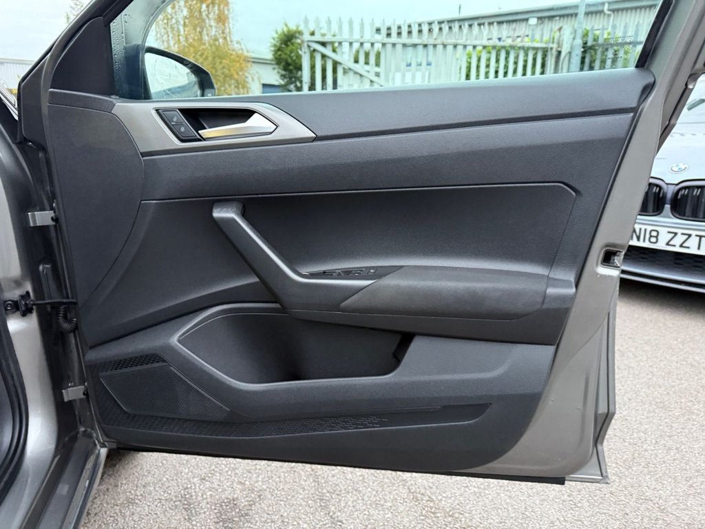 Used Volkswagen Polo 2018 for sale - 76286169: Photo 38